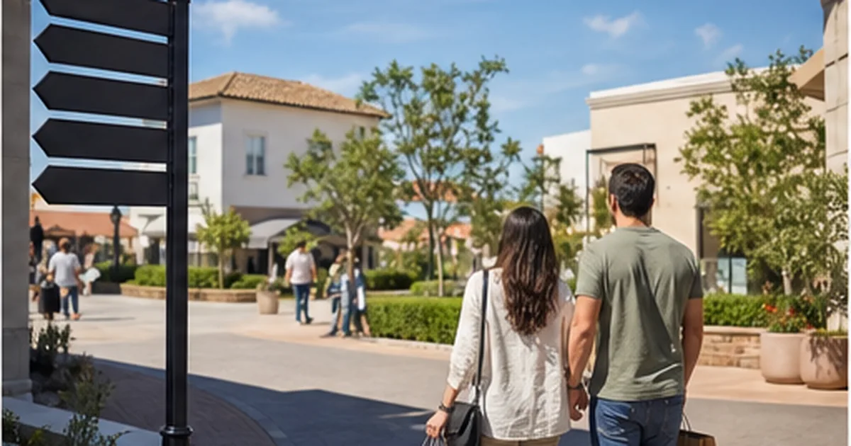 Horario de Viladecans The Style Outlets: que comprobar antes de ir